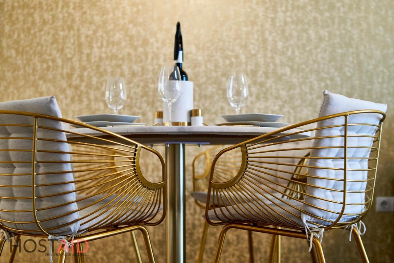 Azur Apartment - Hostaid Сиофок Екстериор снимка