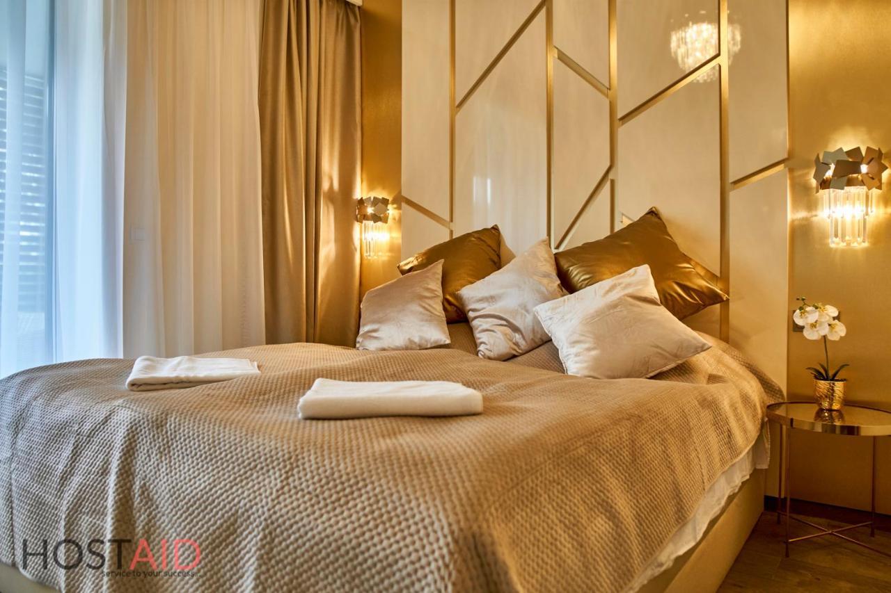 Azur Apartment - Hostaid Сиофок Екстериор снимка
